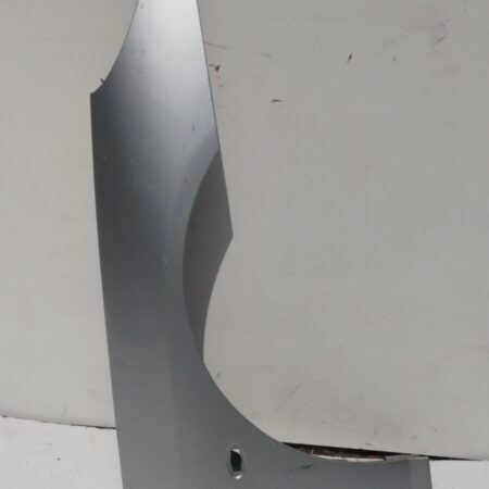 Guardabarro Delantero Derecho Peugeot 407 Sw 2004-2011 Confort