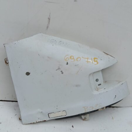 Guardabarro Delantero Derecho Peugeot Boxer Caja Abierta (RS2850)(230)(->'02) 1994-2002