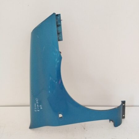 Guardabarro Delantero Derecho Renault Clio II Fase II (B/CB0) 2001-2013 Authentique