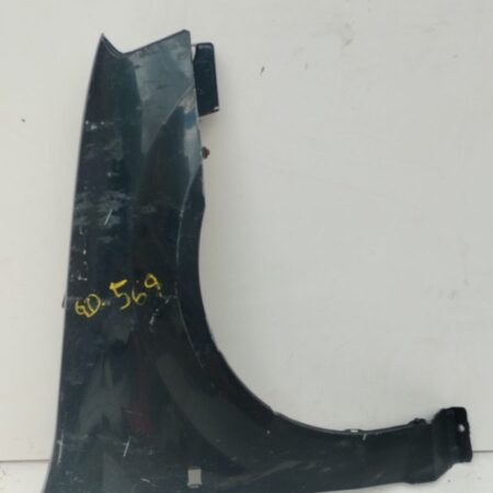 Guardabarro Delantero Derecho Renault Logan 2005-2012