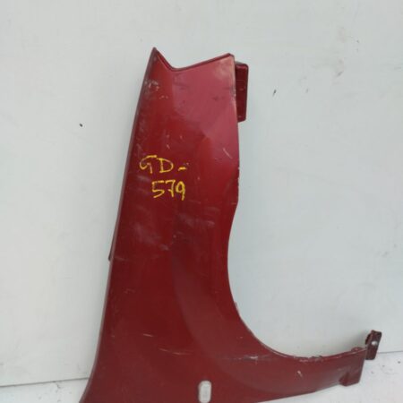 Guardabarro Delantero Derecho Renault Logan 2005-2012