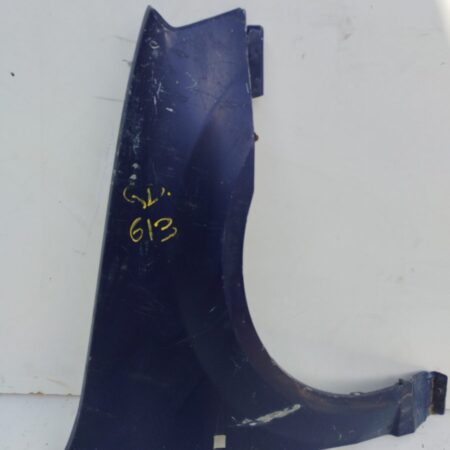 Guardabarro Delantero Derecho Renault Logan 2005-2012