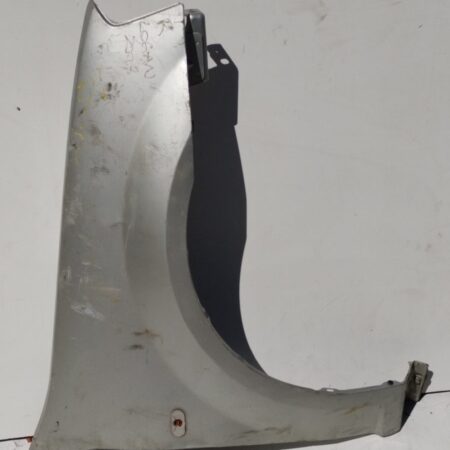 Guardabarro Delantero Derecho Renault Logan 2005-2012