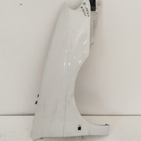 Guardabarro Delantero Derecho Renault Megane I Fase 2 Classic (LA..) 1997-2003 Authentique
