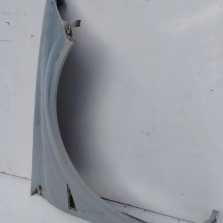 Guardabarro Delantero Derecho Renault Megane Ii Berlina 3p 2002-2009 Confort Authentique