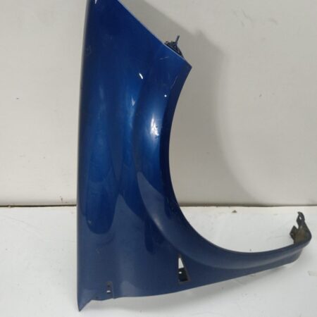 Guardabarro Delantero Derecho Renault Megane Ii Berlina 5p 2002-2009 Authentique
