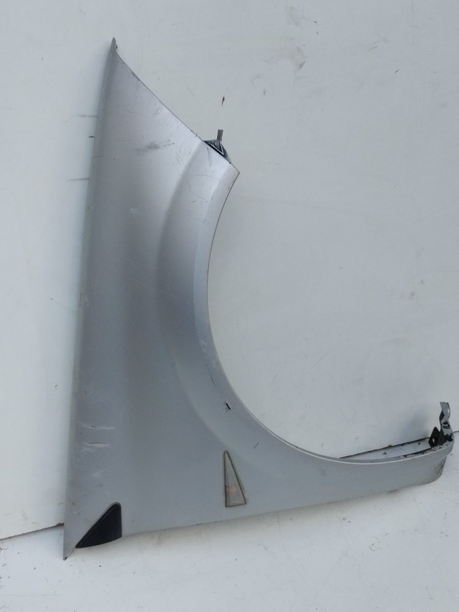 Guardabarro Delantero Derecho Renault Megane II 5p 2002-2009