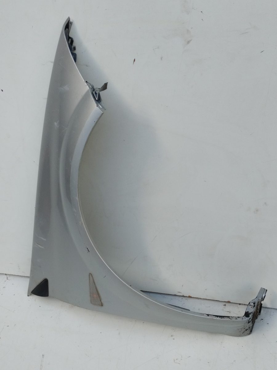 Guardabarro Delantero Derecho Renault Megane II 5p 2002-2009