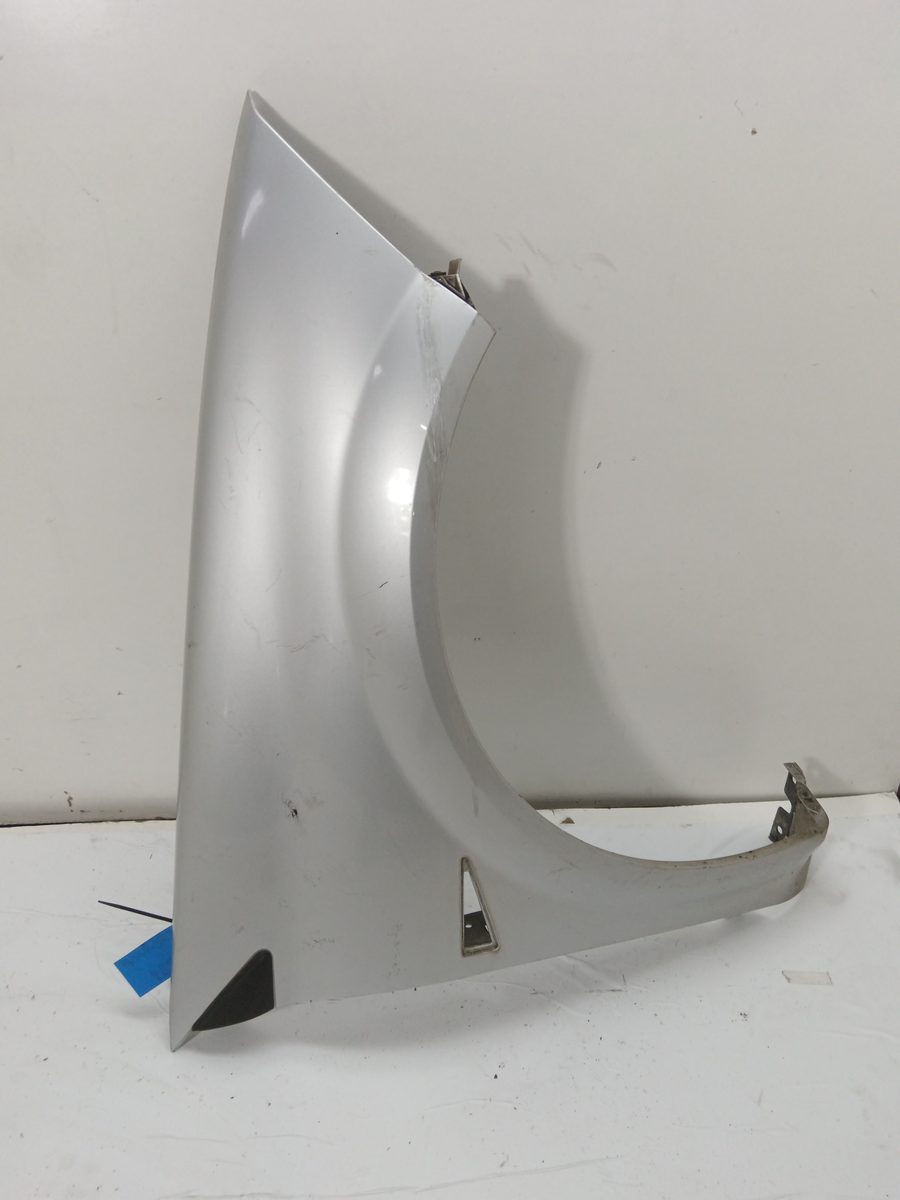 Guardabarro Delantero Derecho Renault Megane II Classic 2003-2010