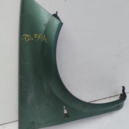 Guardabarro Delantero Derecho Renault Megane Ii Familiar 2003-2009 Diesel