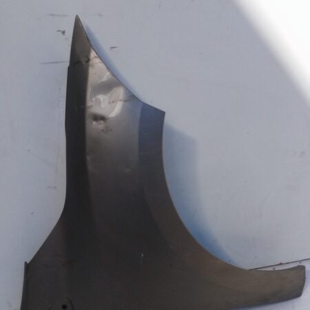 Guardabarro Delantero Derecho Renault Megane Iii Berlina 5 P 2008-2016 Dynamique