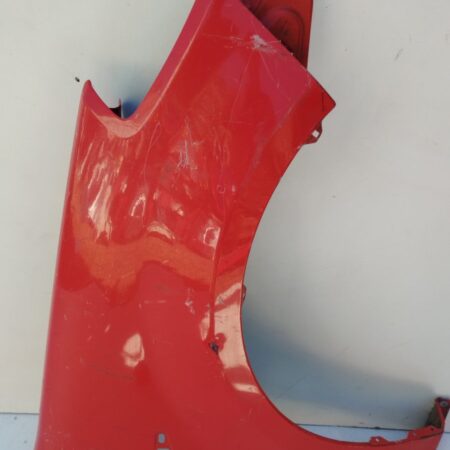 Guardabarro Delantero Derecho Renault Sandero 2008-2013 Ambiance