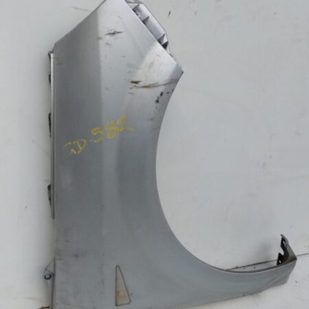 Guardabarro Delantero Derecho Renault Scenic Ii 2003-2009 Diesel