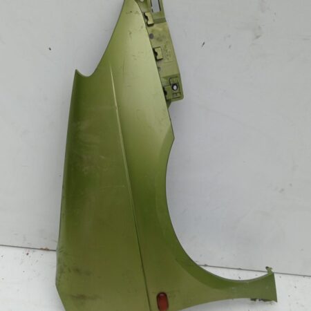 Guardabarro Delantero Derecho Renault Scenic (JA..) 1999-2003 Authentique
