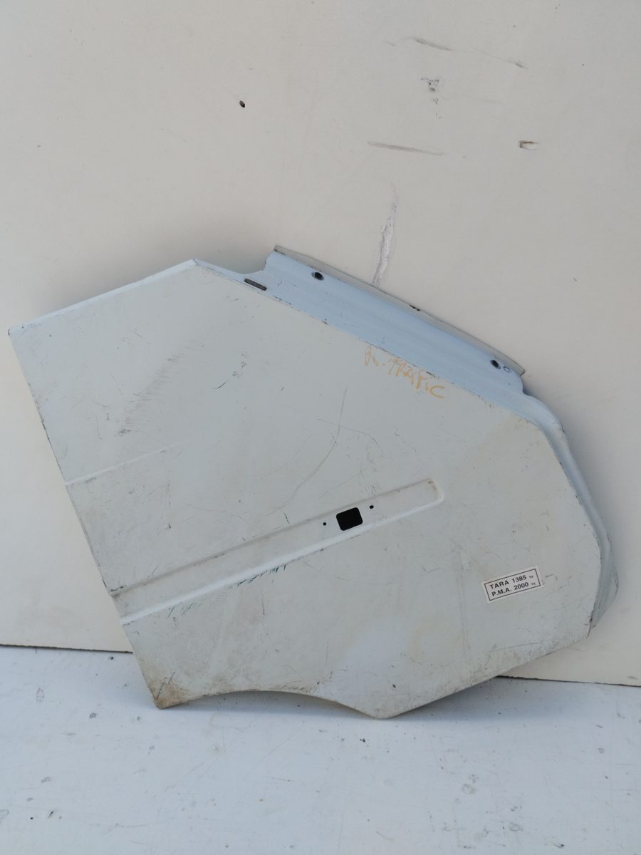 Guardabarro Delantero Derecho Renault Trafic (desde 5.89) 1989-2000