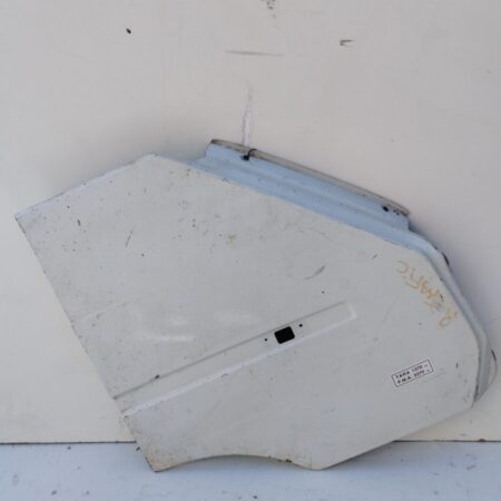 Guardabarro Delantero Derecho Renault Trafic (desde 5.89) 1989-2000 T 1100
