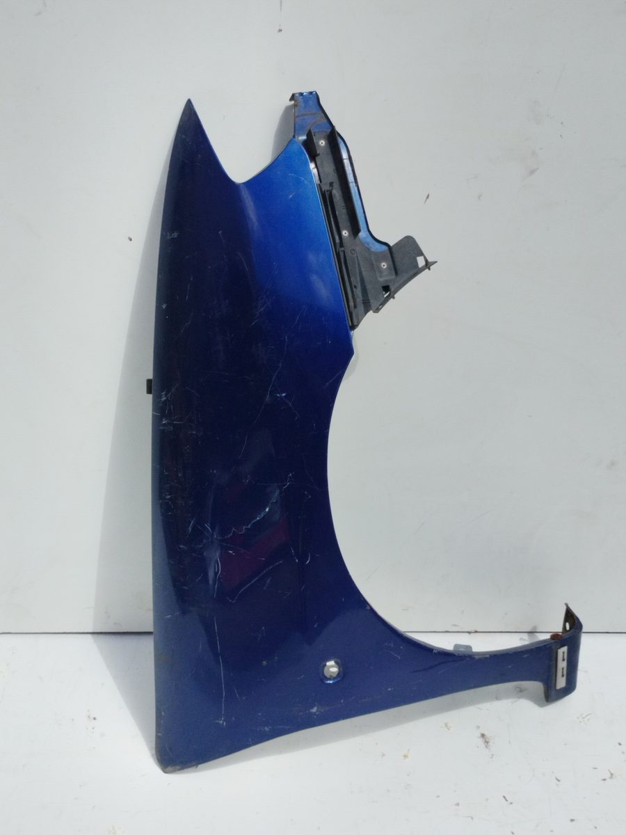 Guardabarro Delantero Derecho SEAT Ibiza (6K1) 1999-2002 Stella