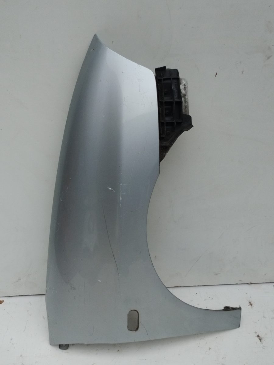 Guardabarro Delantero Derecho SEAT Ibiza (6L1) 2001-2009 Reference