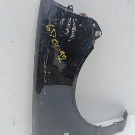 Guardabarro Delantero Derecho Suzuki Swift Berlina (MZ) 2005-2012 DDiS Diesel CAT