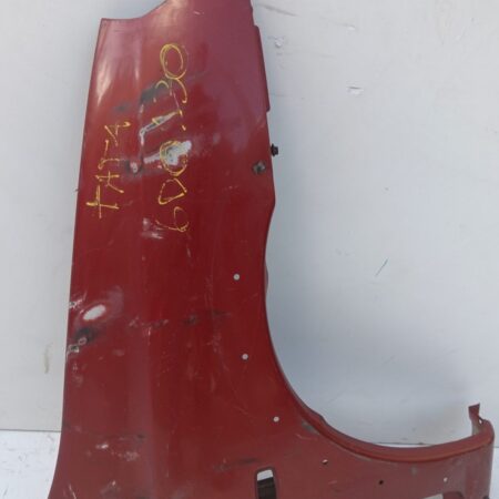 Guardabarro Delantero Derecho Tata Indigo 2008-2010 MARINA SW