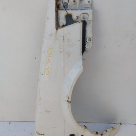 Guardabarro Delantero Derecho Toyota Corolla 1986-1990