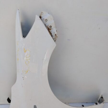 Guardabarro Delantero Derecho Toyota Corolla (E15) 2006-2011 Básico