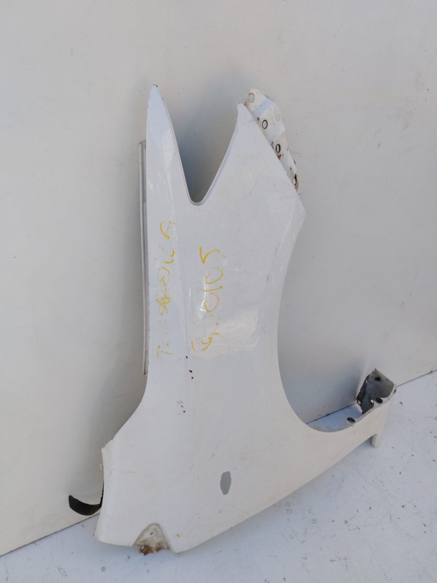 Guardabarro Delantero Derecho Toyota Corolla (E15) 2006-2011