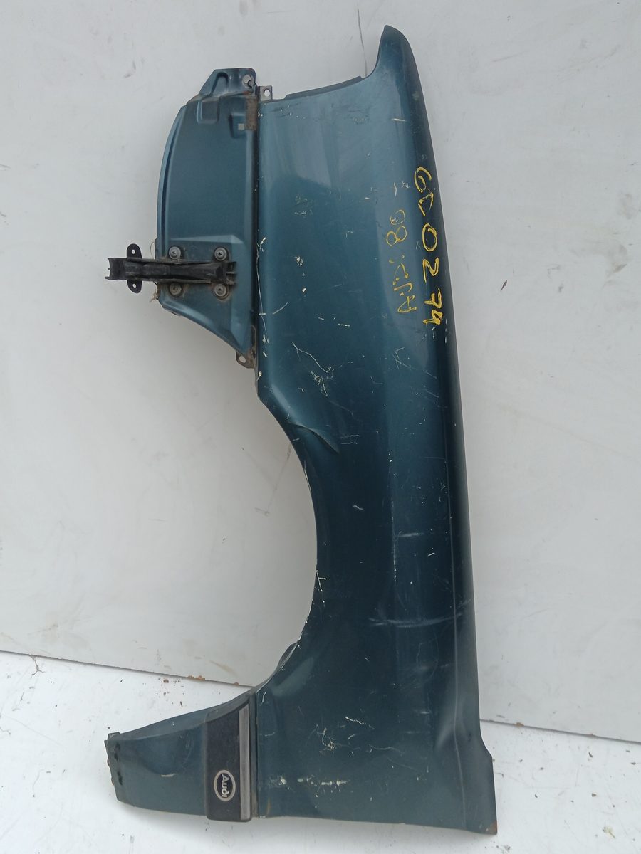 Guardabarro Delantero Izquierdo Audi 80 Avant desde 1991