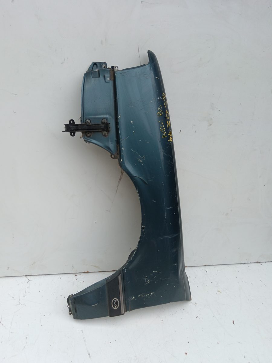 Guardabarro Delantero Izquierdo Audi 80 Avant desde 1991