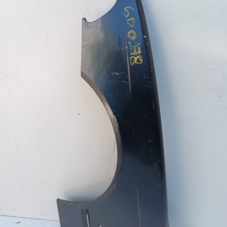 Guardabarro Delantero Izquierdo BMW Serie 3 Berlina (E36) 1990-1998