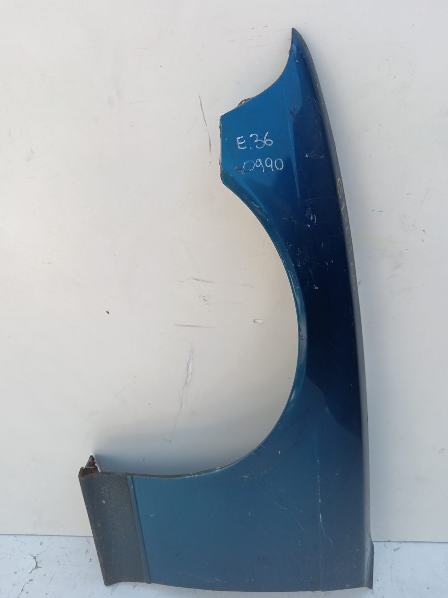 Guardabarro Delantero Izquierdo BMW Serie 3 (E36) 1990-1998