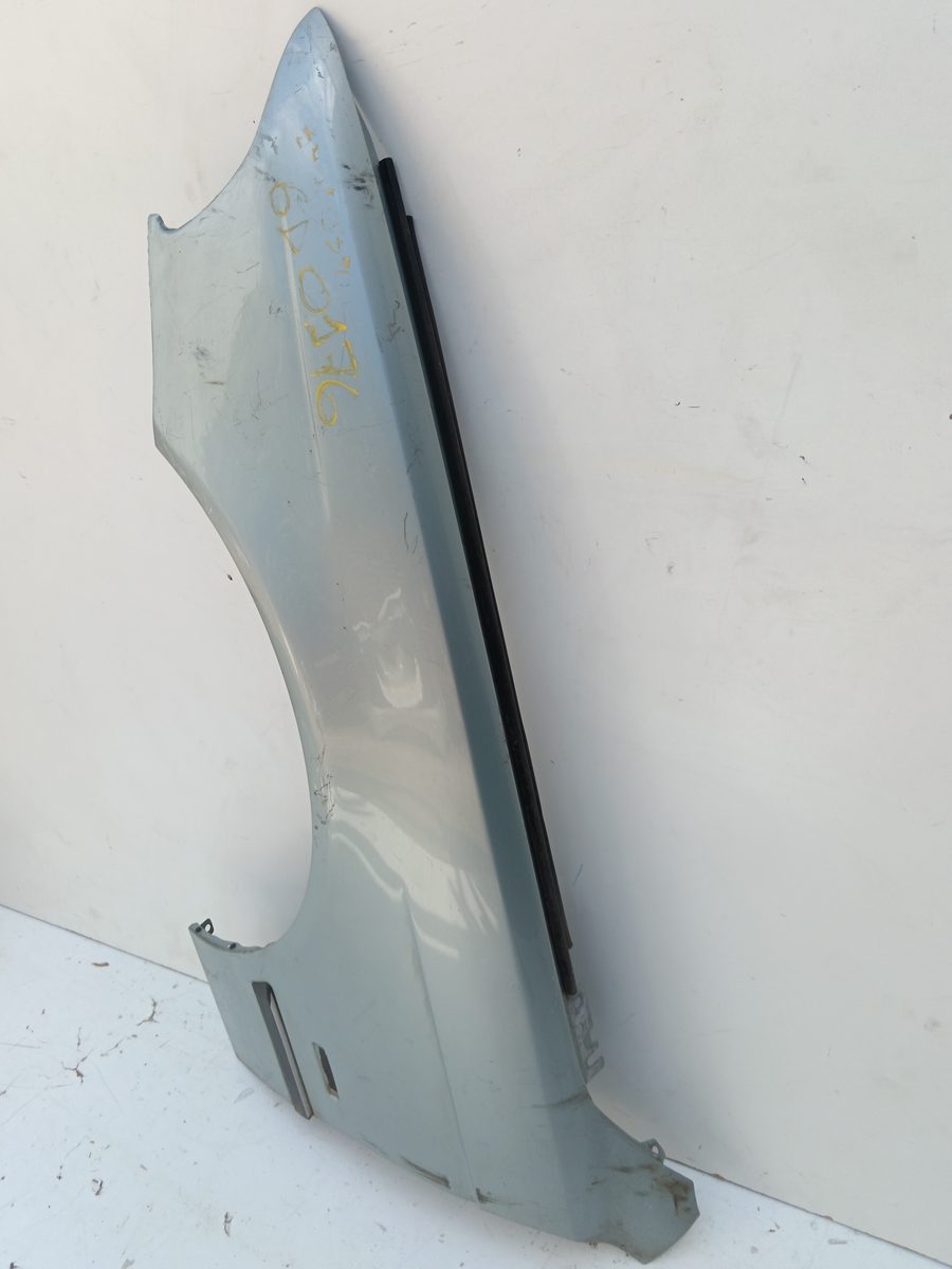 Guardabarro Delantero Izquierdo BMW Serie 3 (E36) 1990-1998