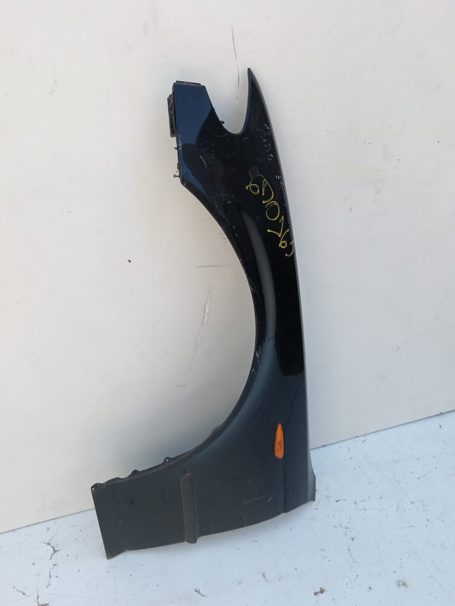 Guardabarro Delantero Izquierdo BMW Serie 3 (E46) 1998-2006