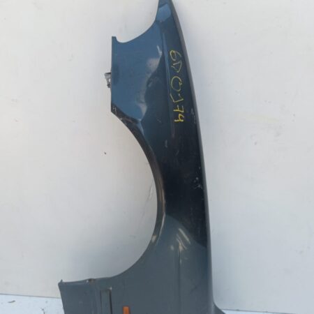 Guardabarro Delantero Izquierdo BMW Serie 5 Berlina (E39) 1995-2003 Diesel CAT