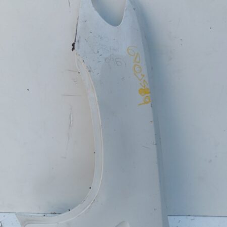 Guardabarro Delantero Izquierdo BMW X5 (E70) 2006-2013 Turbodiesel CAT
