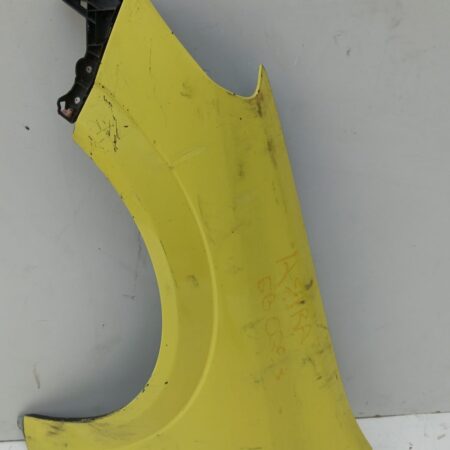 Guardabarro Delantero Izquierdo Chevrolet Astra H Berlina 2004-2007 Enjoy