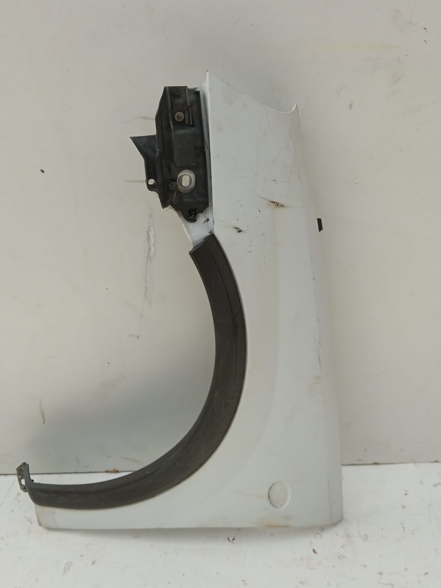 Guardabarro Delantero Izquierdo Chevrolet Corsa 2 2000-2003