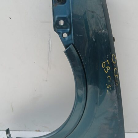 Guardabarro Delantero Izquierdo Chevrolet Corsa 2 2000-2003 (Z 13 DT / LN9)