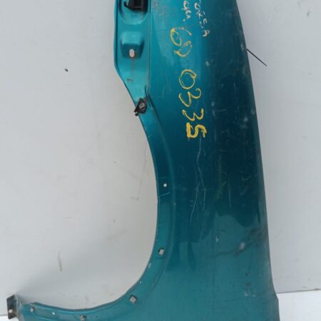 Guardabarro Delantero Izquierdo Chevrolet Corsa B 1993-1997