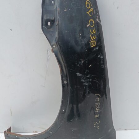 Guardabarro Delantero Izquierdo Chevrolet Corsa B 1996-2000 Diesel
