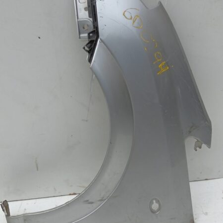 Guardabarro Delantero Izquierdo Chevrolet Meriva 2006-2010