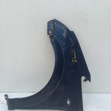 Guardabarro Delantero Izquierdo Chevrolet Meriva 2003-2008 *