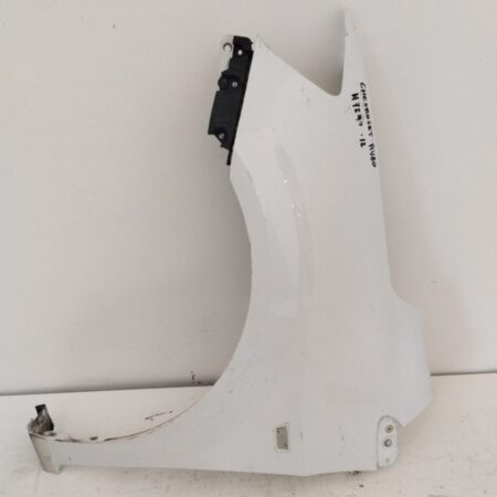 Guardabarro Delantero Izquierdo Chevrolet Sonic Berlina Hatchback 2011-2016 LTZ