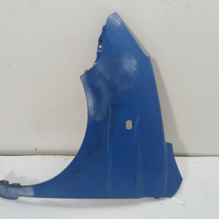 Guardabarro Delantero Izquierdo Chevrolet Spark 2005-2011 S