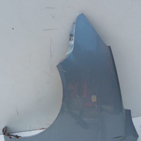 Guardabarro Delantero Izquierdo Chevrolet Spark 2005-2011 S