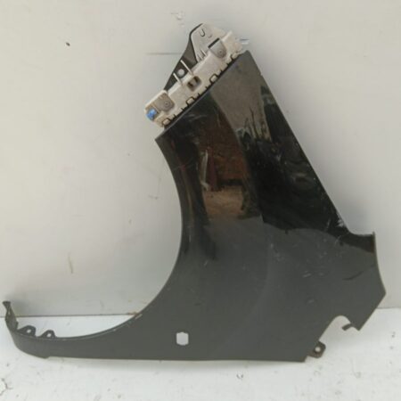 Guardabarro Delantero Izquierdo Chevrolet Spark Gt 2009-2016 Basis