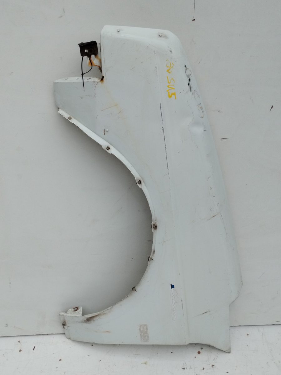 Guardabarro Delantero Izquierdo Citroën C15 desde 1985