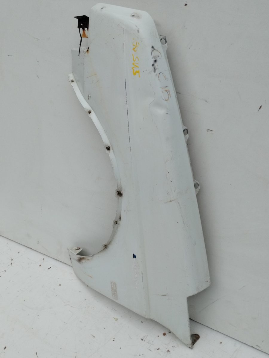 Guardabarro Delantero Izquierdo Citroën C15 desde 1985