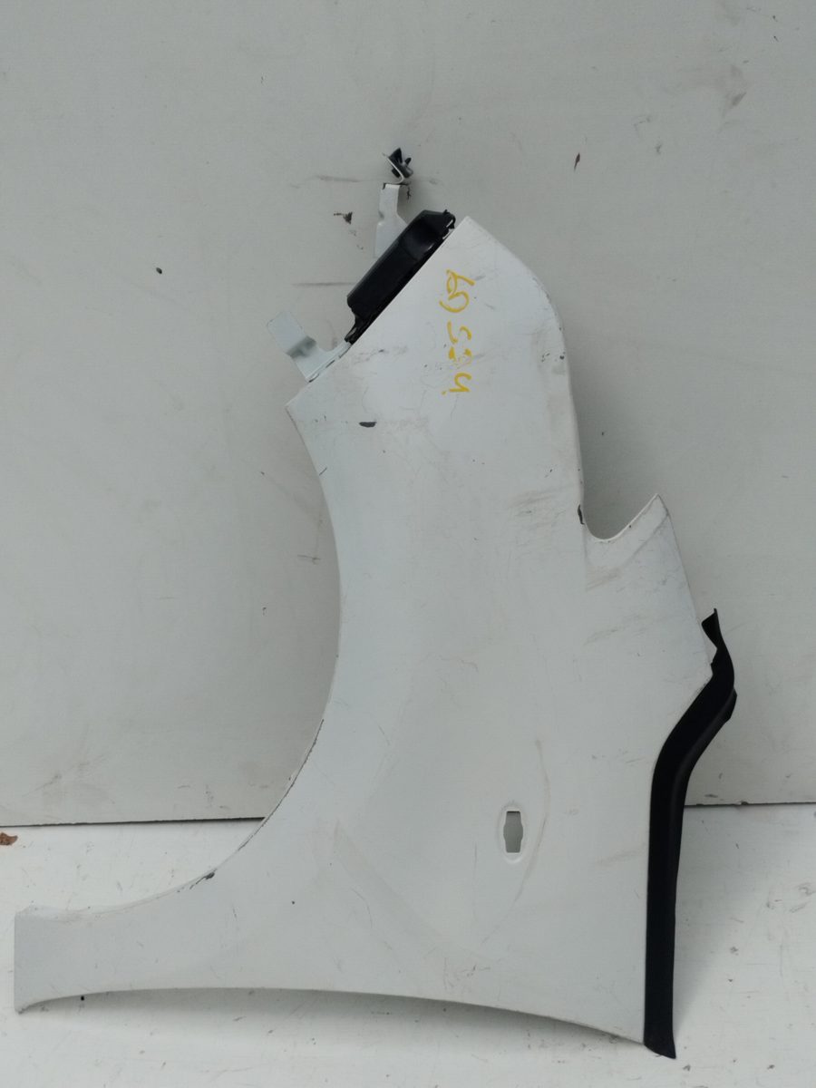 Guardabarro Delantero Izquierdo Citroën C3 Picasso 2007-2017