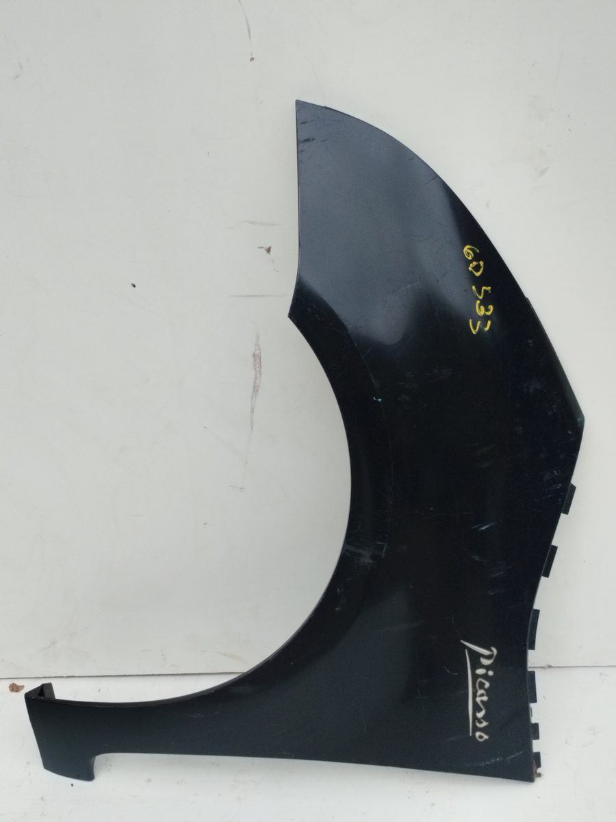 Guardabarro Delantero Izquierdo Citroën C4 Picasso 2007-2013 FAP